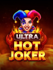 Ultra Hot Joker